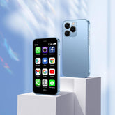 Meanyou™ - Mini Akıllı Telefon